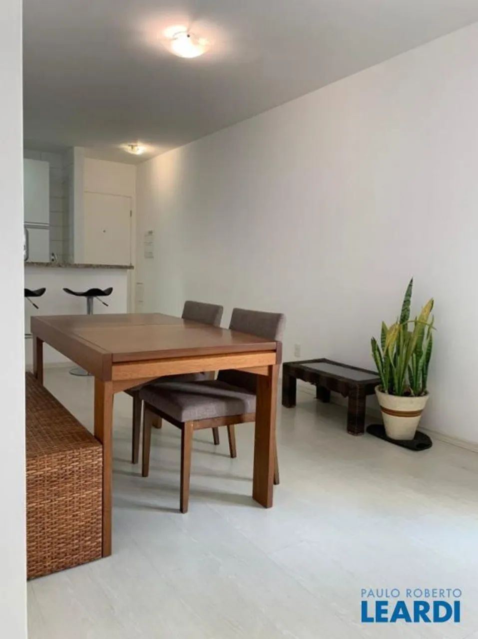 APARTAMENTO - PARAÍSO - SP - Foto 5
