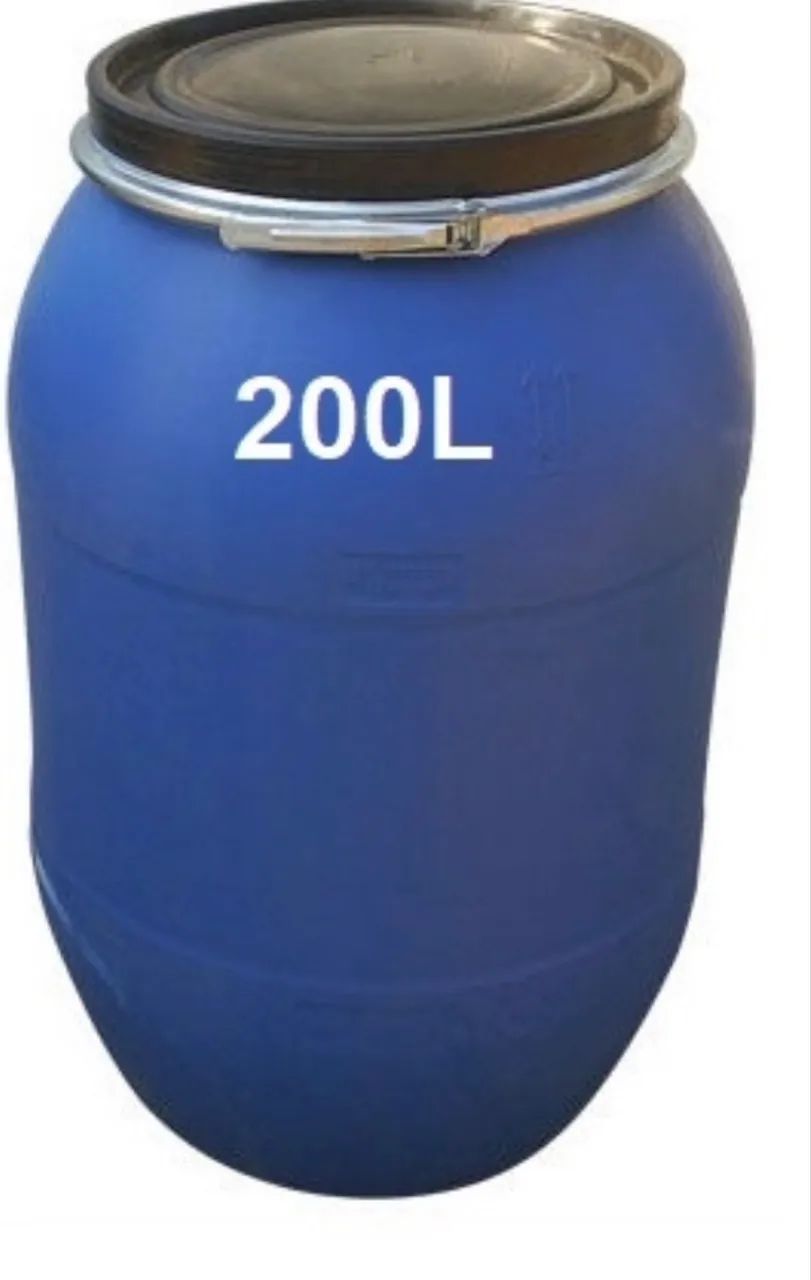 Bombona 200 litros  - Foto 2