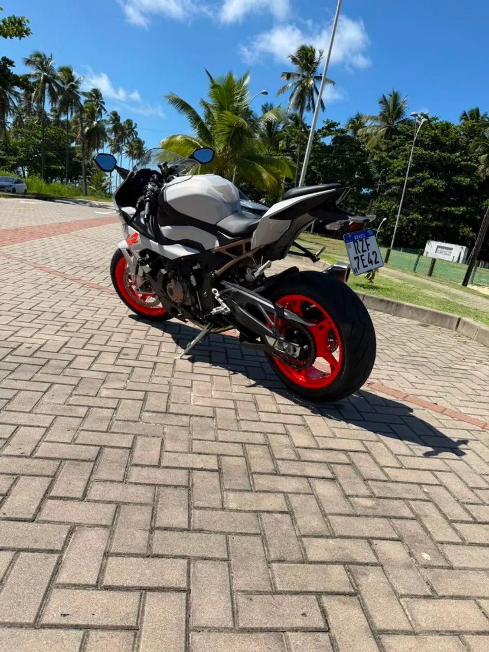 Bmw s1000rr extra - Foto 2