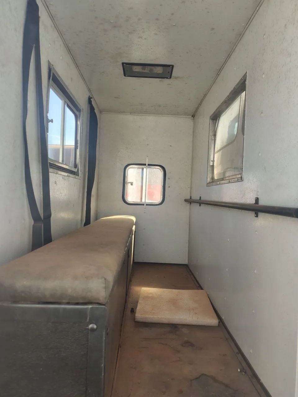 CABINE AUXILIAR - Foto 2