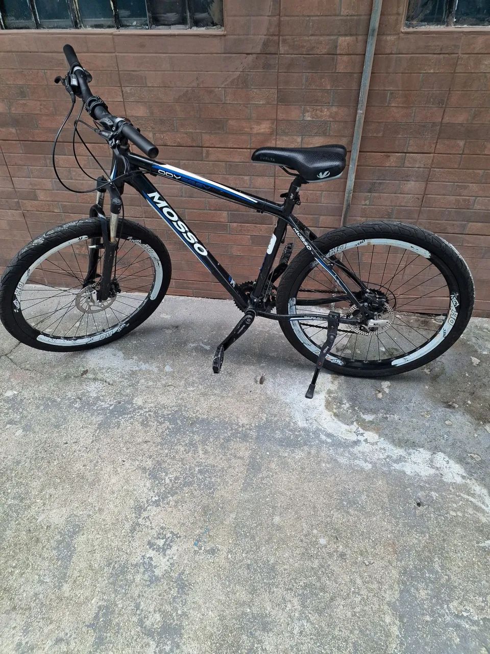 Bicicleta  - Foto 2