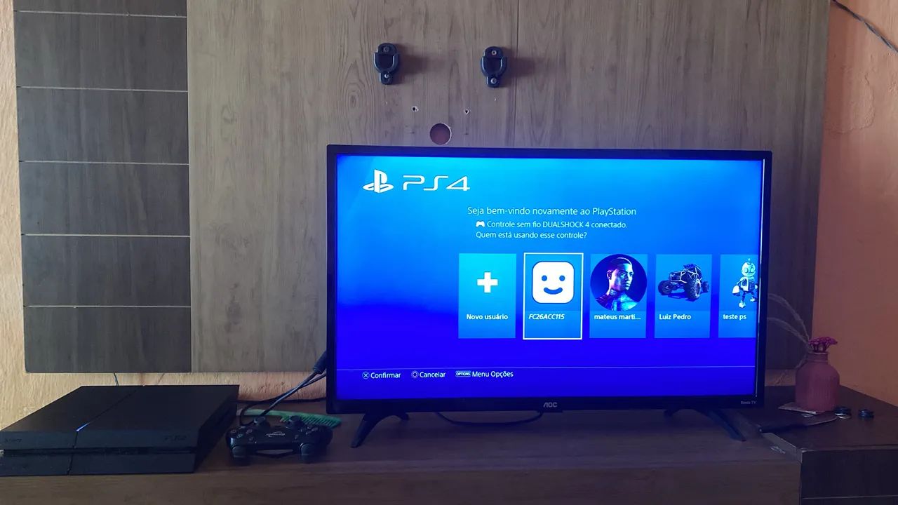 Ps4 - Foto 2