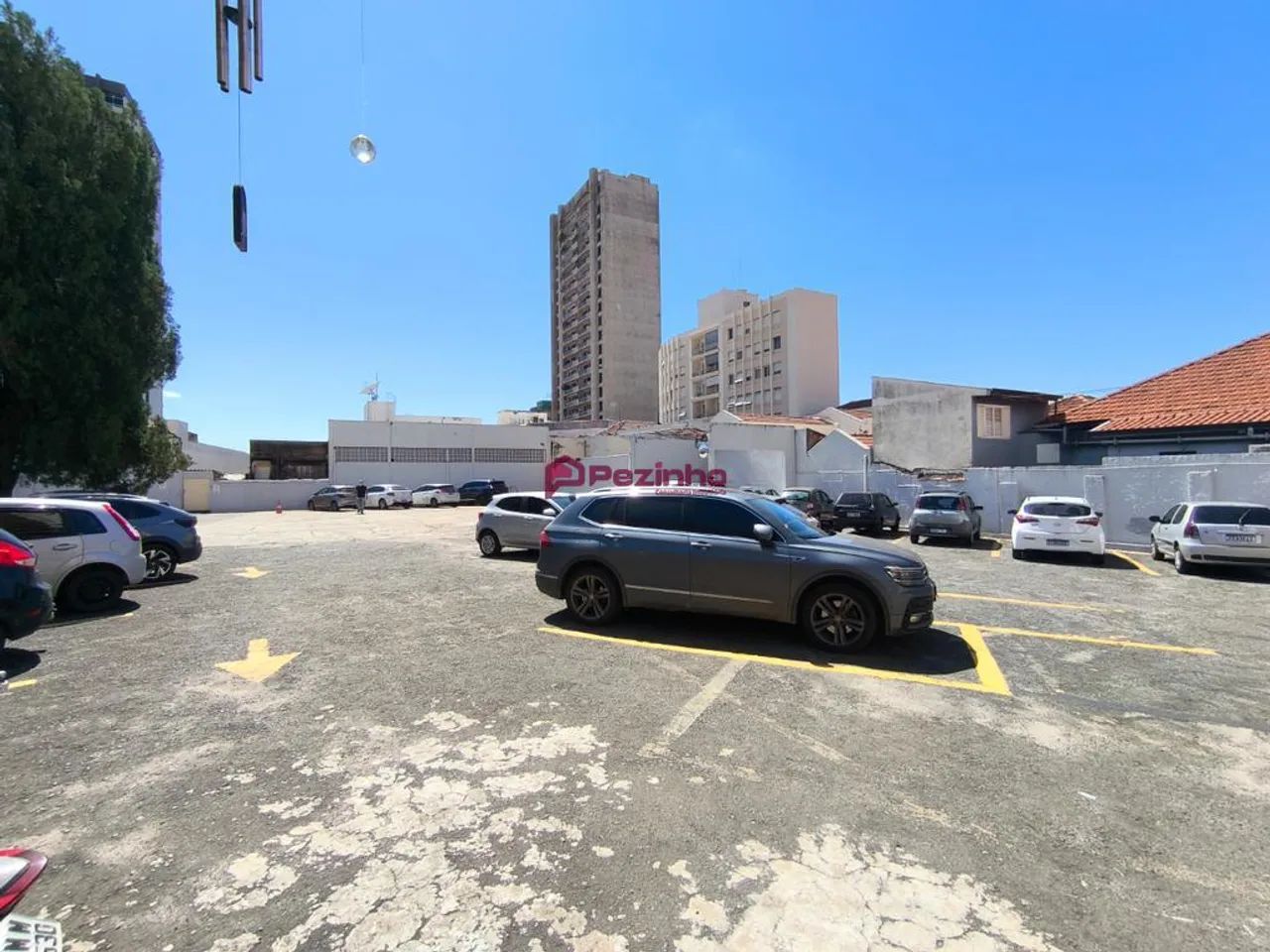 Terreno à venda em Limeira, Centro, com 863 m² - Foto 2