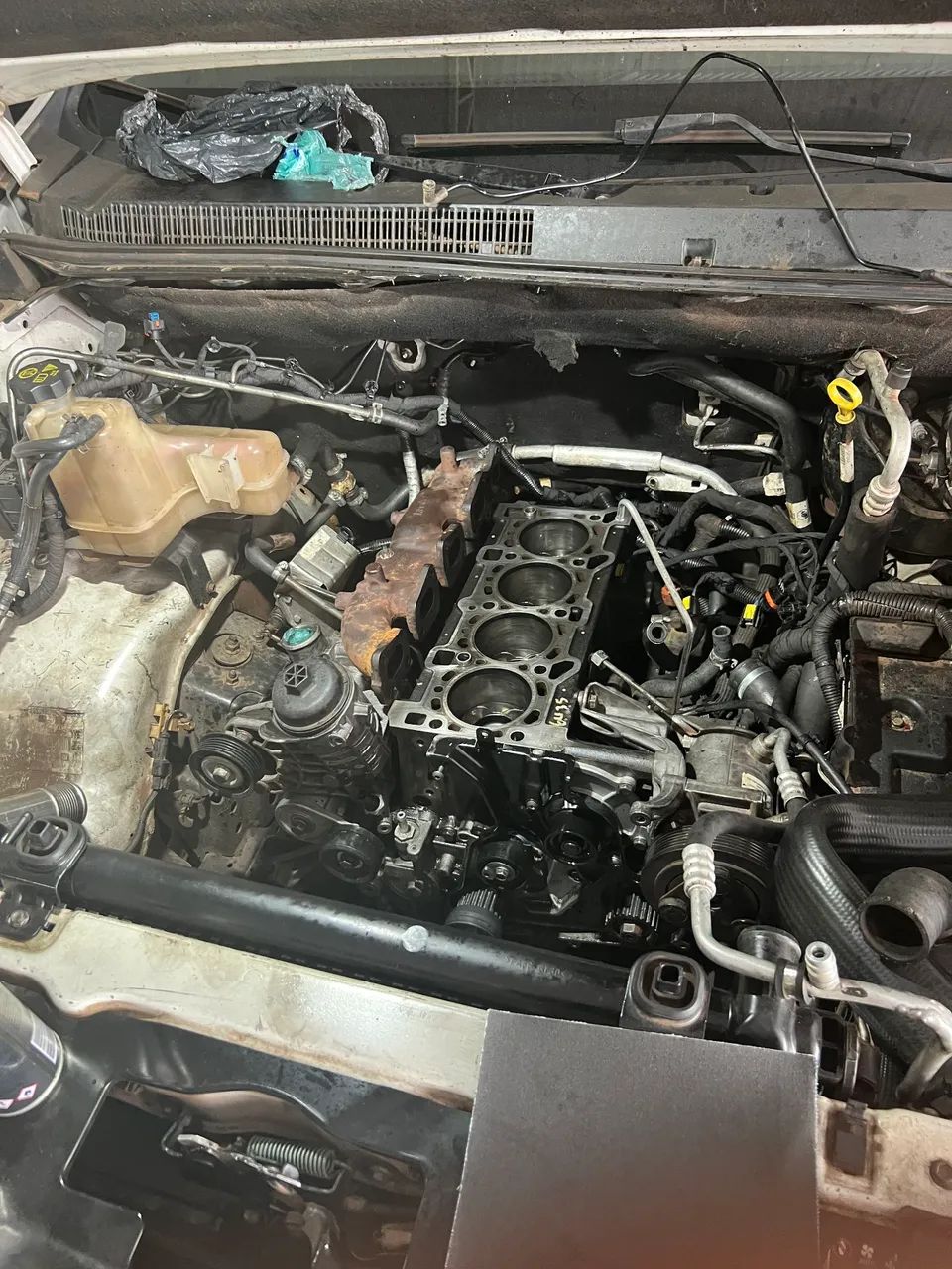 Mecânico diesel médio disponível  - Foto 3