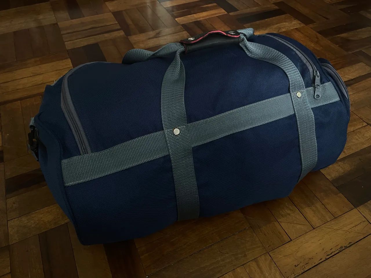 Bolsa de Nylon