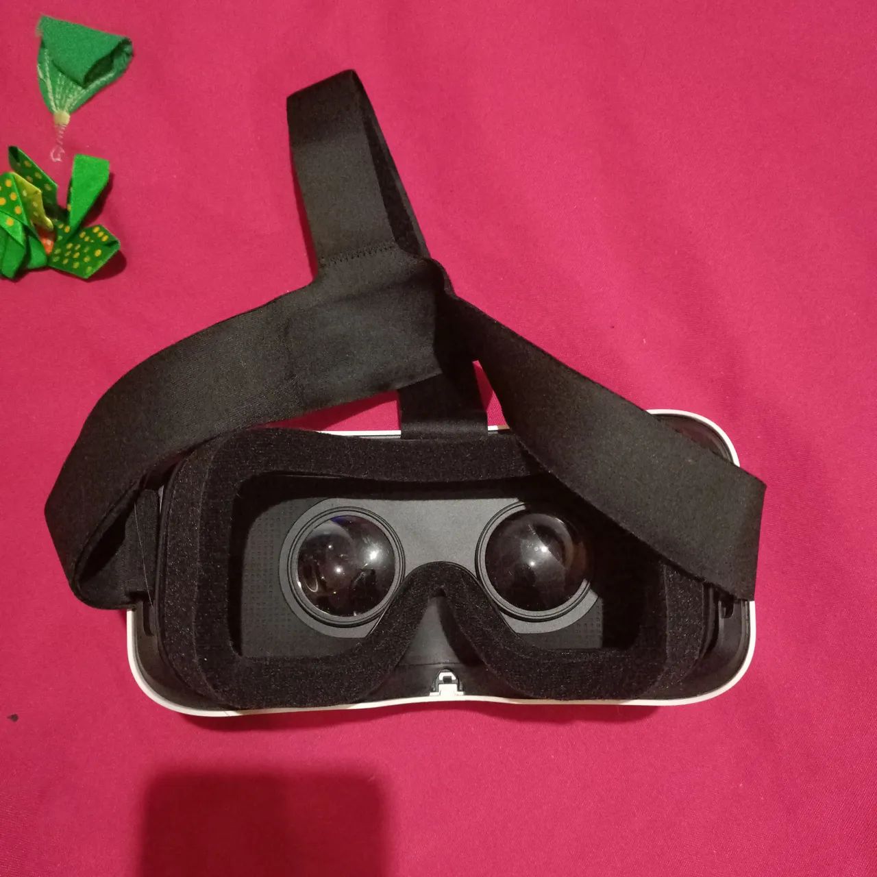 Óculos VR para smartphones  - Foto 2