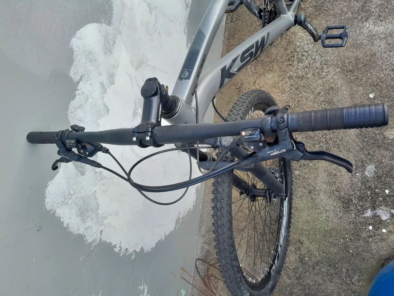 Venda de Bicicleta - Foto 3