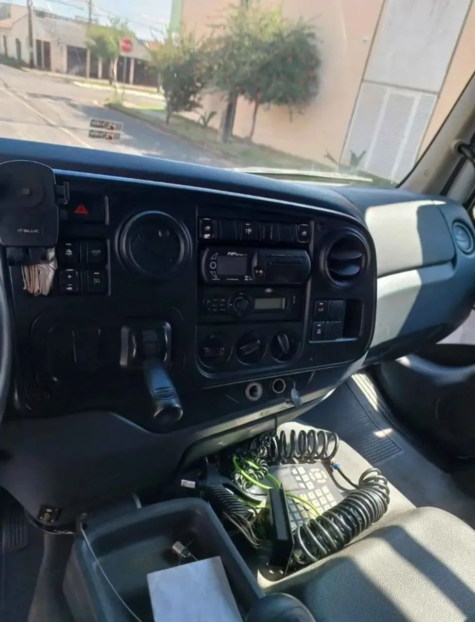 Ford Cargo 2429 2013 - Foto 5