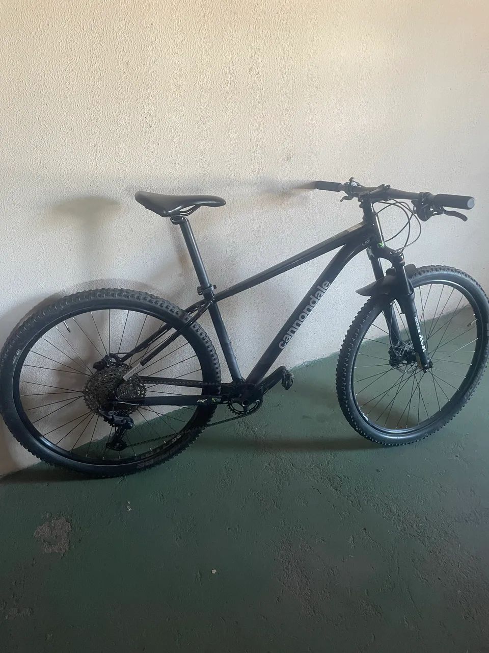 Cannondale