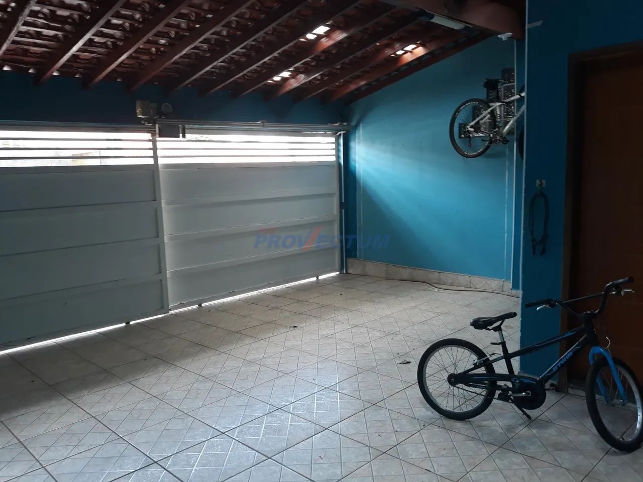casa - Residencial Cosmos - Campinas - Foto 2