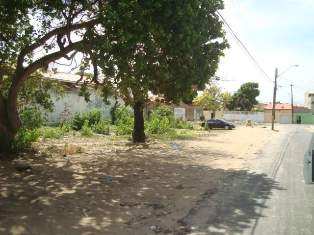 TERRENO para alugar na cidade de FORTALEZA-CE - Foto 3
