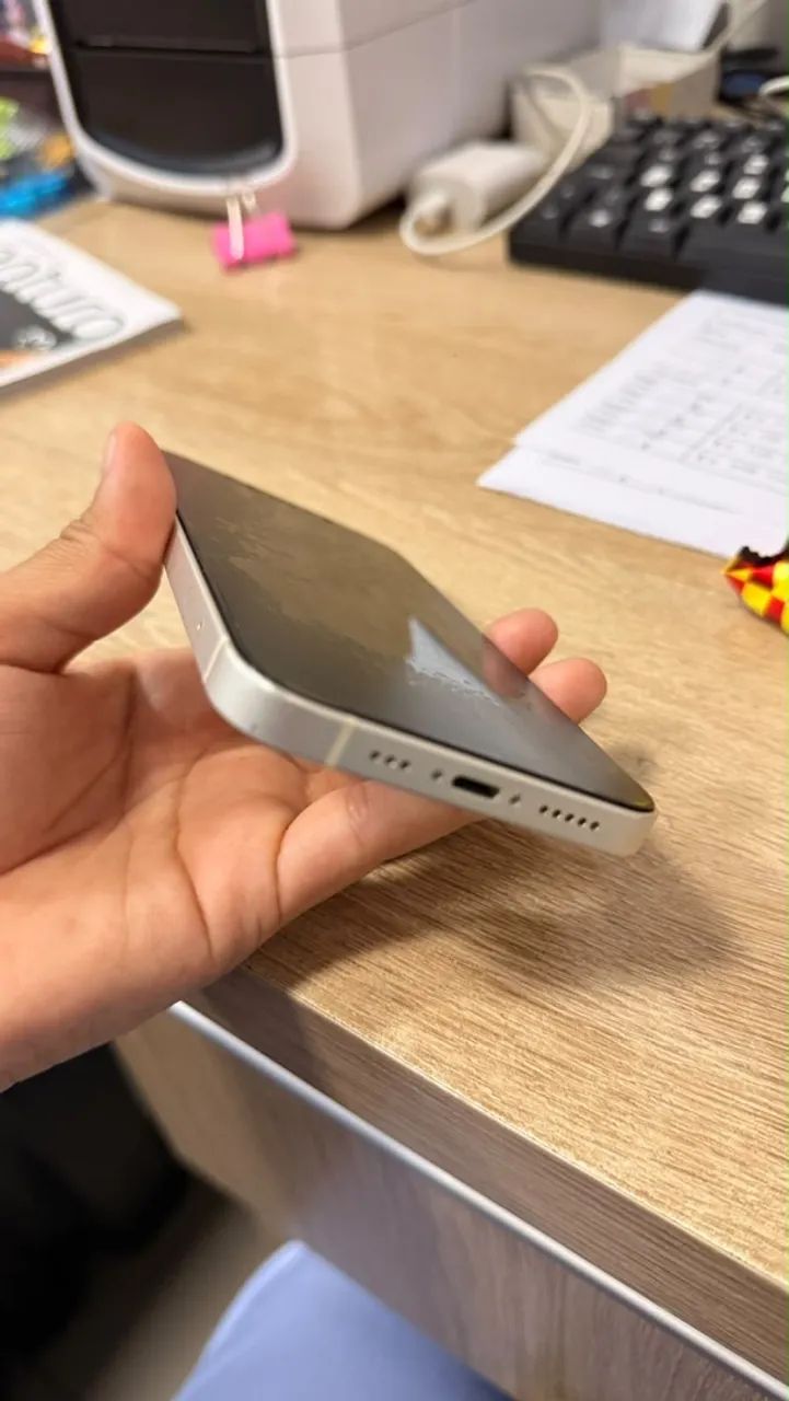 Vendo IPhone 12, 128gb - Foto 4