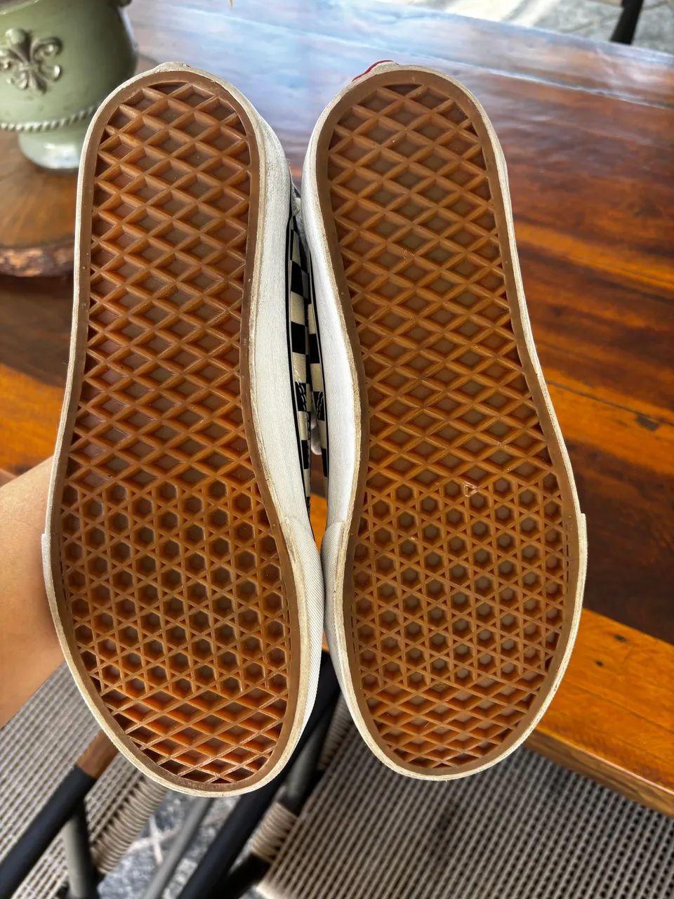 Tênis Vans - Foto 2