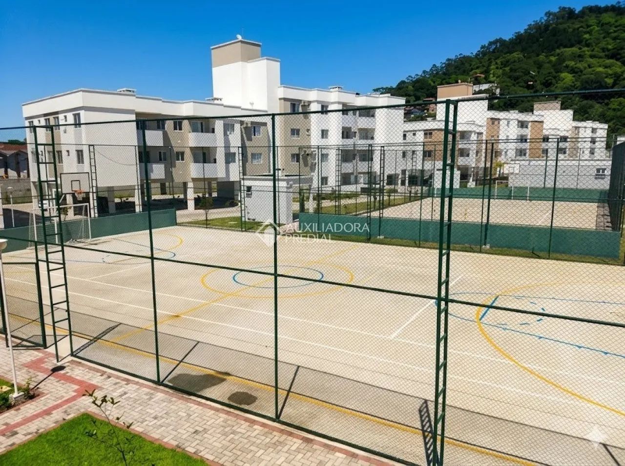 APARTAMENTO 2 DORMITÓRIOS EM CANASVIEIRAS- FLORIANÓPOLIS - Foto 5