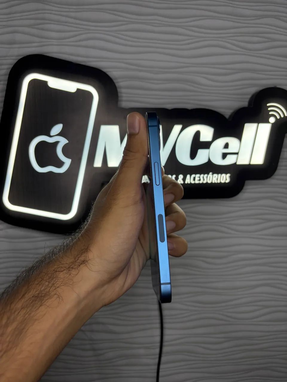 Iphone 13 256gb - Foto 3