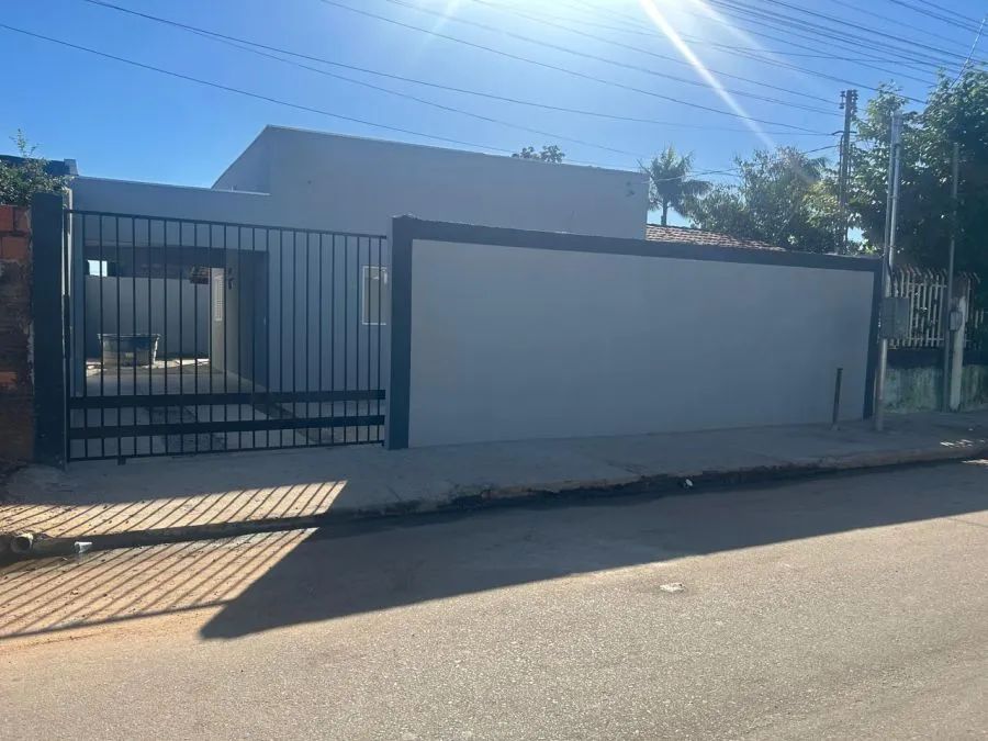 Casa Nova em VG - Foto 2