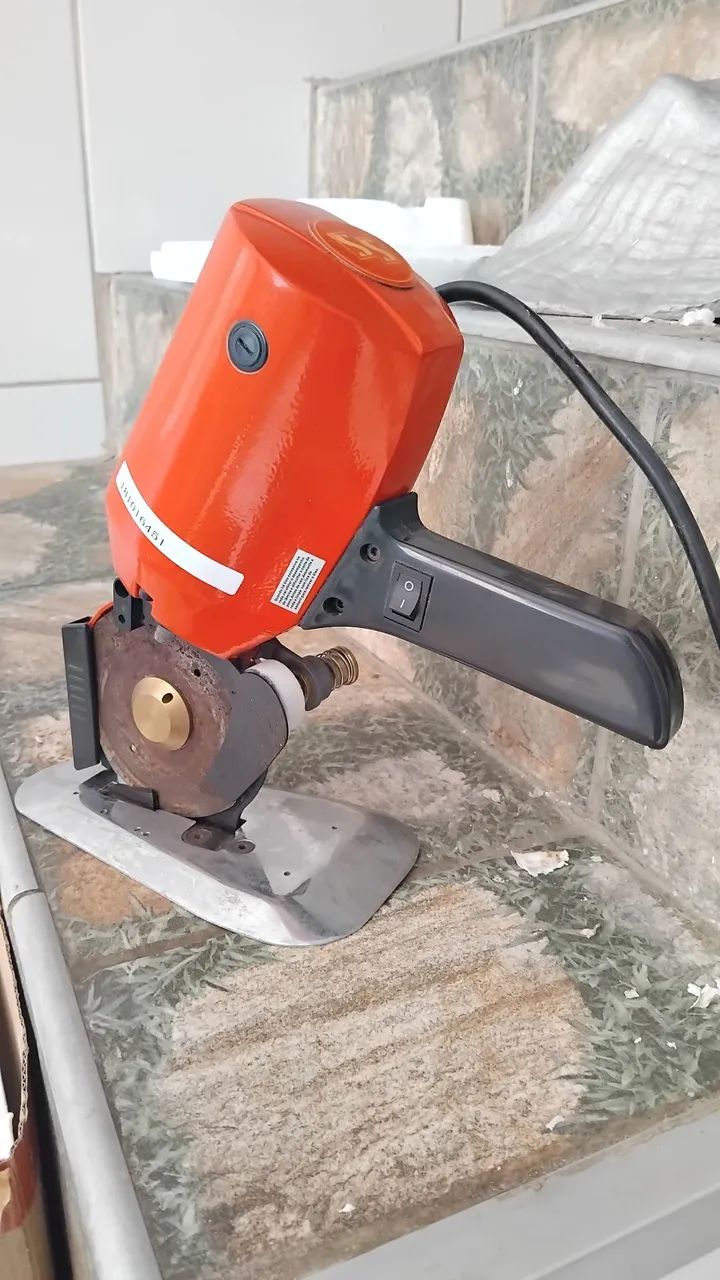 Máquina de corte - Foto 2