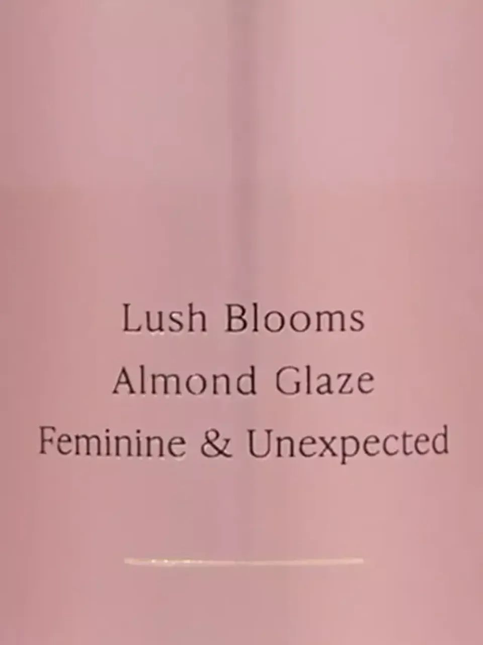VELVET PETALS BODY SPLASH VICTORIA'S SECRET - Foto 4