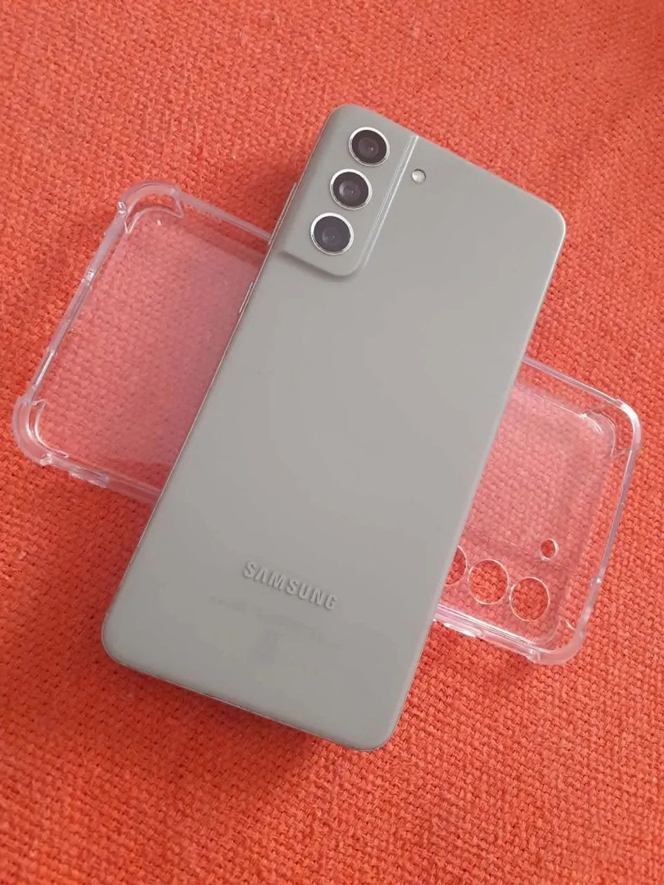 Galaxy S21 FE 128GB 6GB  - Foto 4
