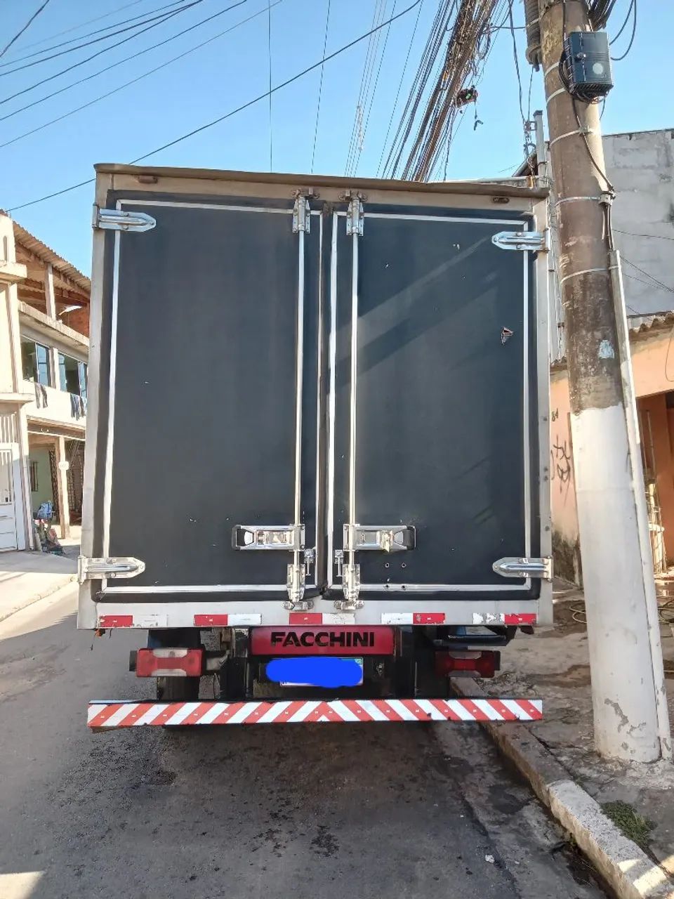 Iveco Daily 2013
