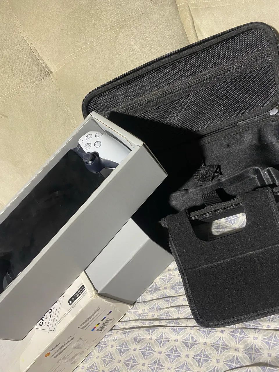 PS Portal  na Caixa  - Foto 3