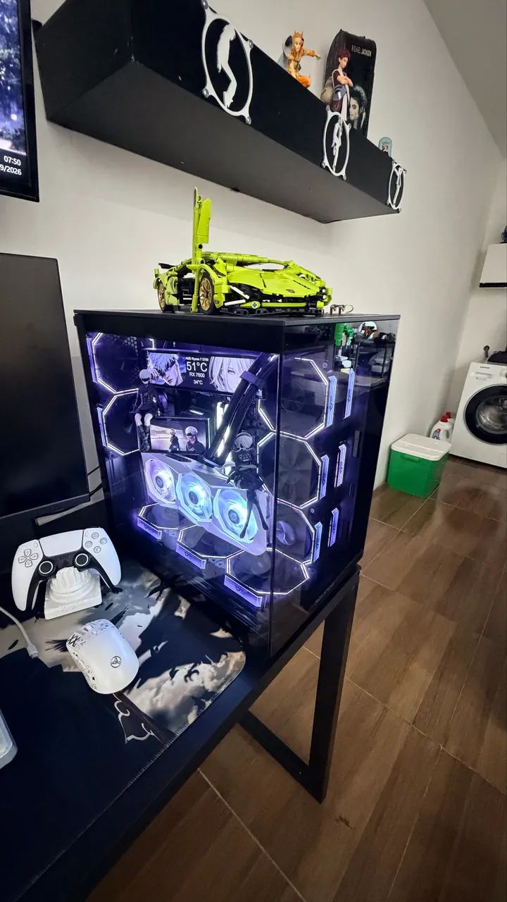 Pc gamer - Foto 3