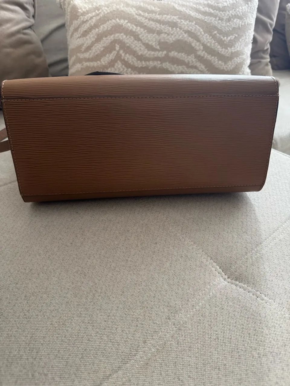 Bolsa Semi-Nova Arezzo - Foto 3