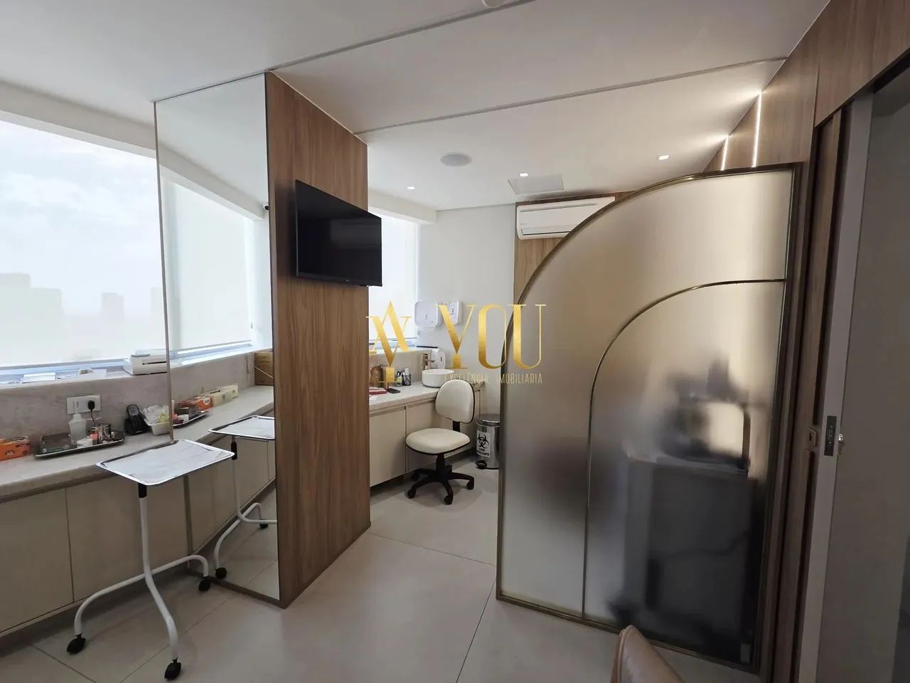 Está a Venda no Órion Complex, 70m², nascente, 2 vagas e acabamento de alto padr - Foto 8