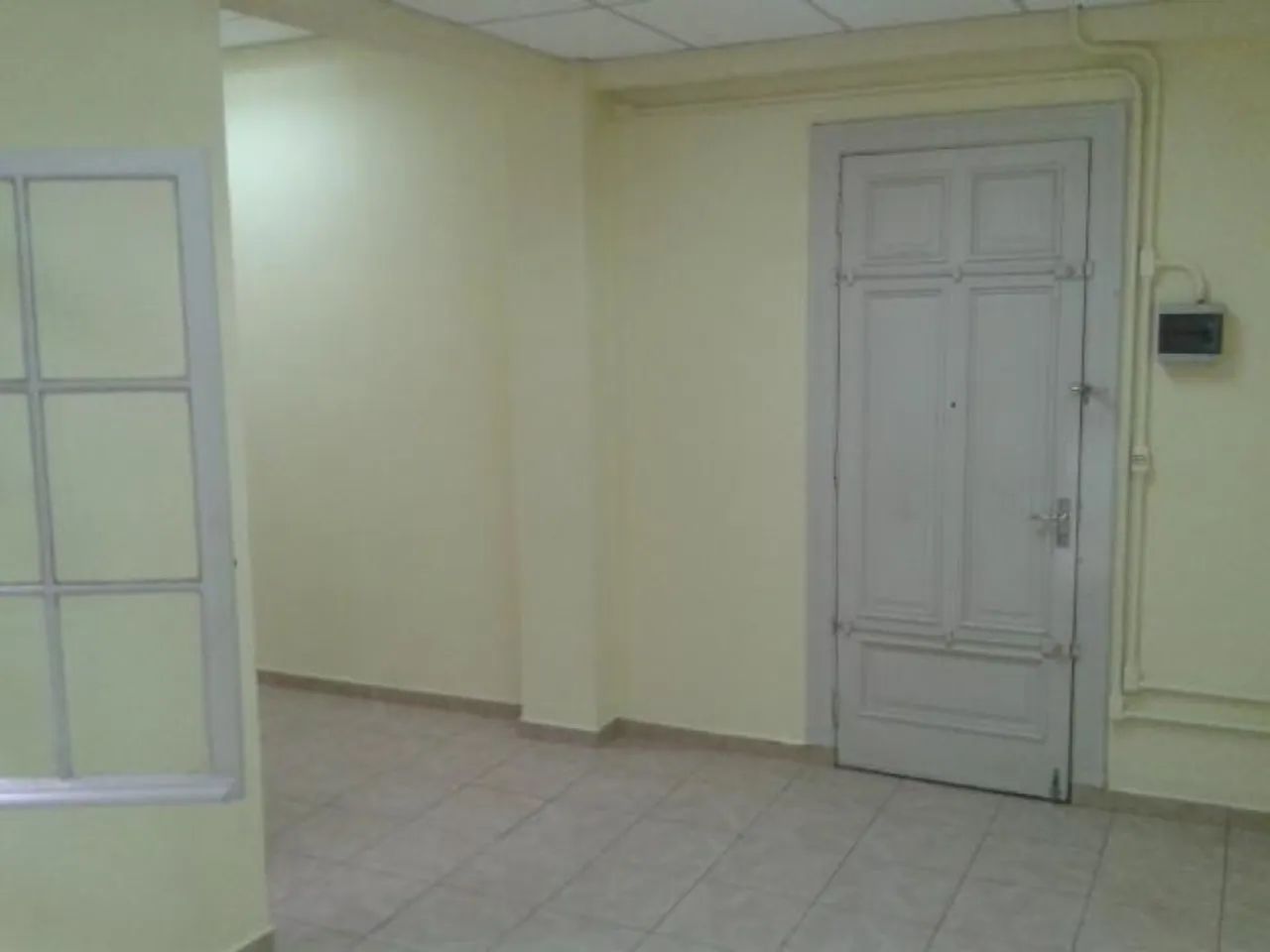 Conjunto comercial para locação, Centro, São Paulo.