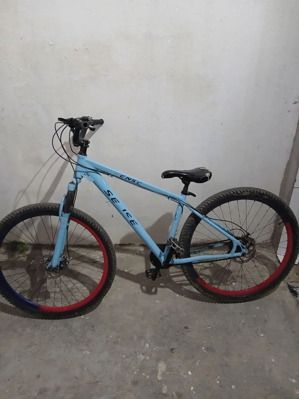 Bike  - Foto 2