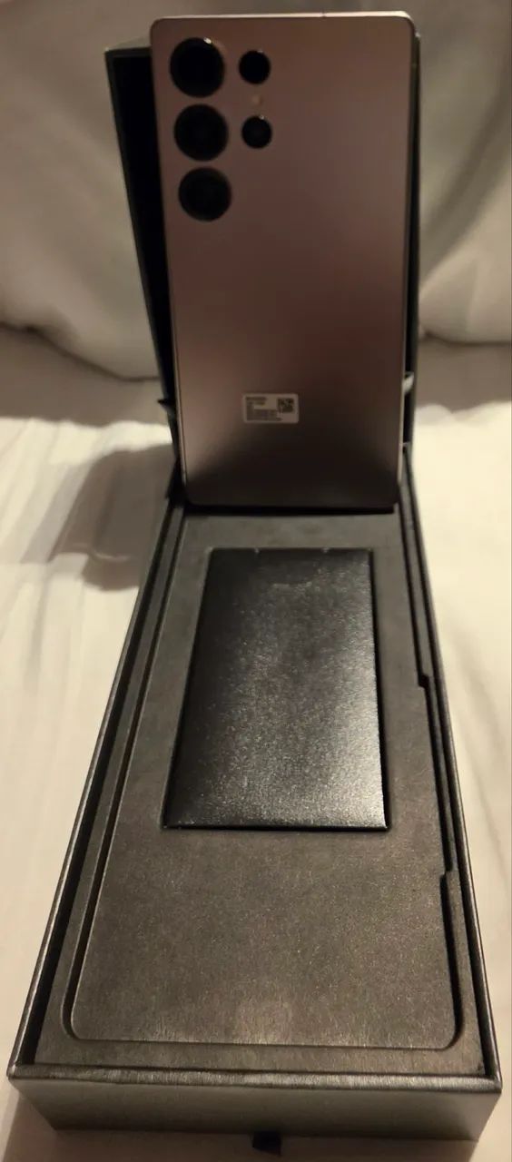 Vendo Galaxy S25 Ultra 512 - Foto 2