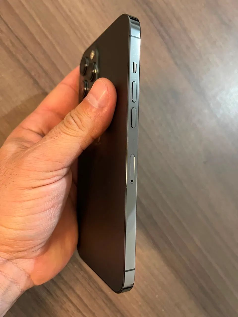 iPhone 12 Pro Max 128Gb / Sem detalhes! - Foto 5
