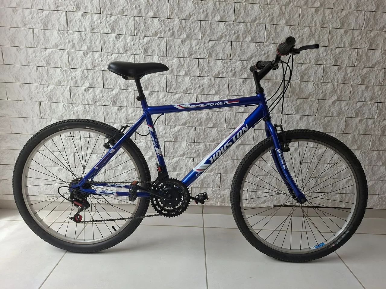 BICICLETA ARO 26  - Foto 4