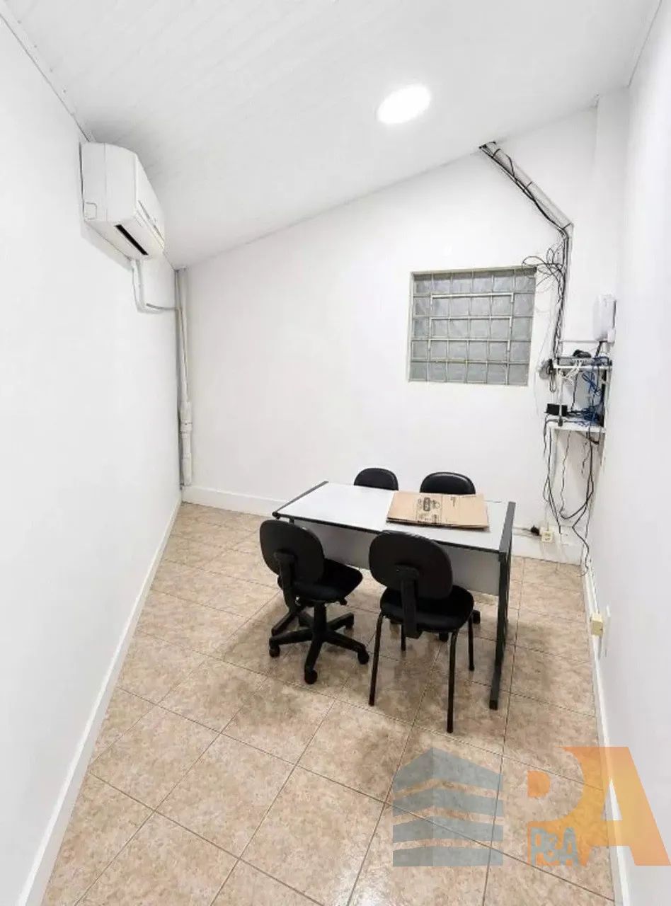 SALA COMERCIAL em JAGUARIÚNA - SP, JARDIM ALICE - Foto 3
