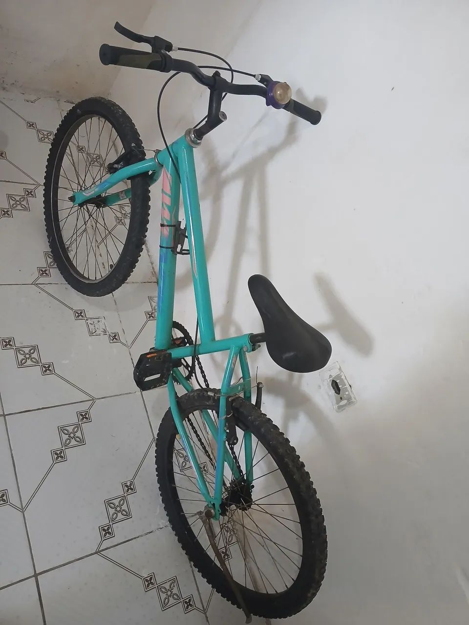 Bicicleta Aro 26 - Foto 2