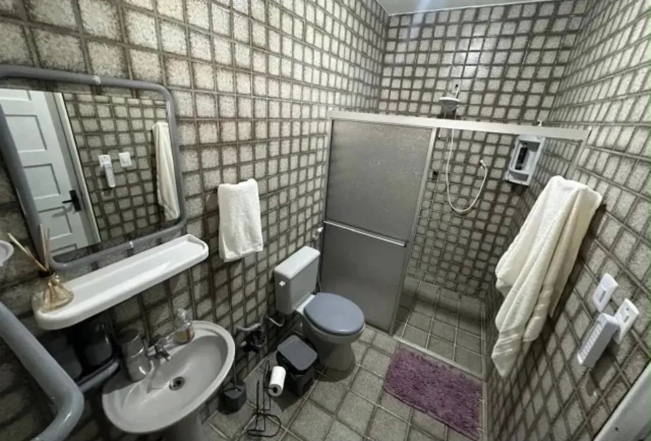 vendo casa na barra de São miguel - Foto 3