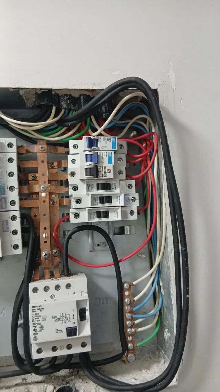 Eletricista 24 horas  - Foto 4