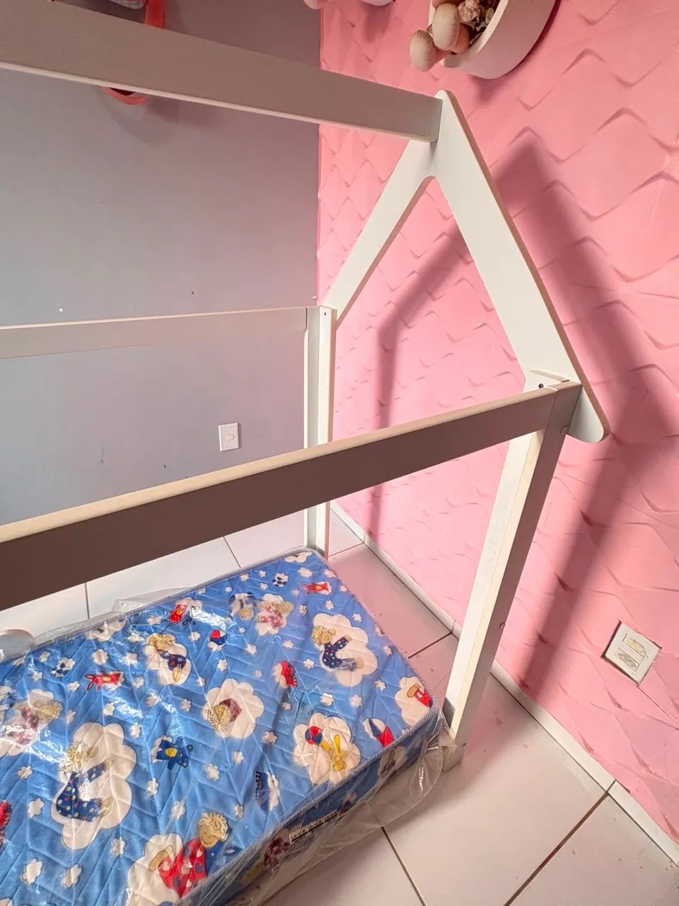 Cama montessoreana - Foto 2