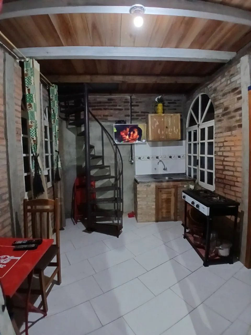 Cabana Alojamento  - Foto 2
