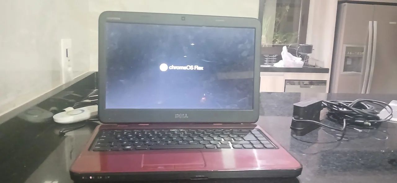 Notebook dell - Foto 2