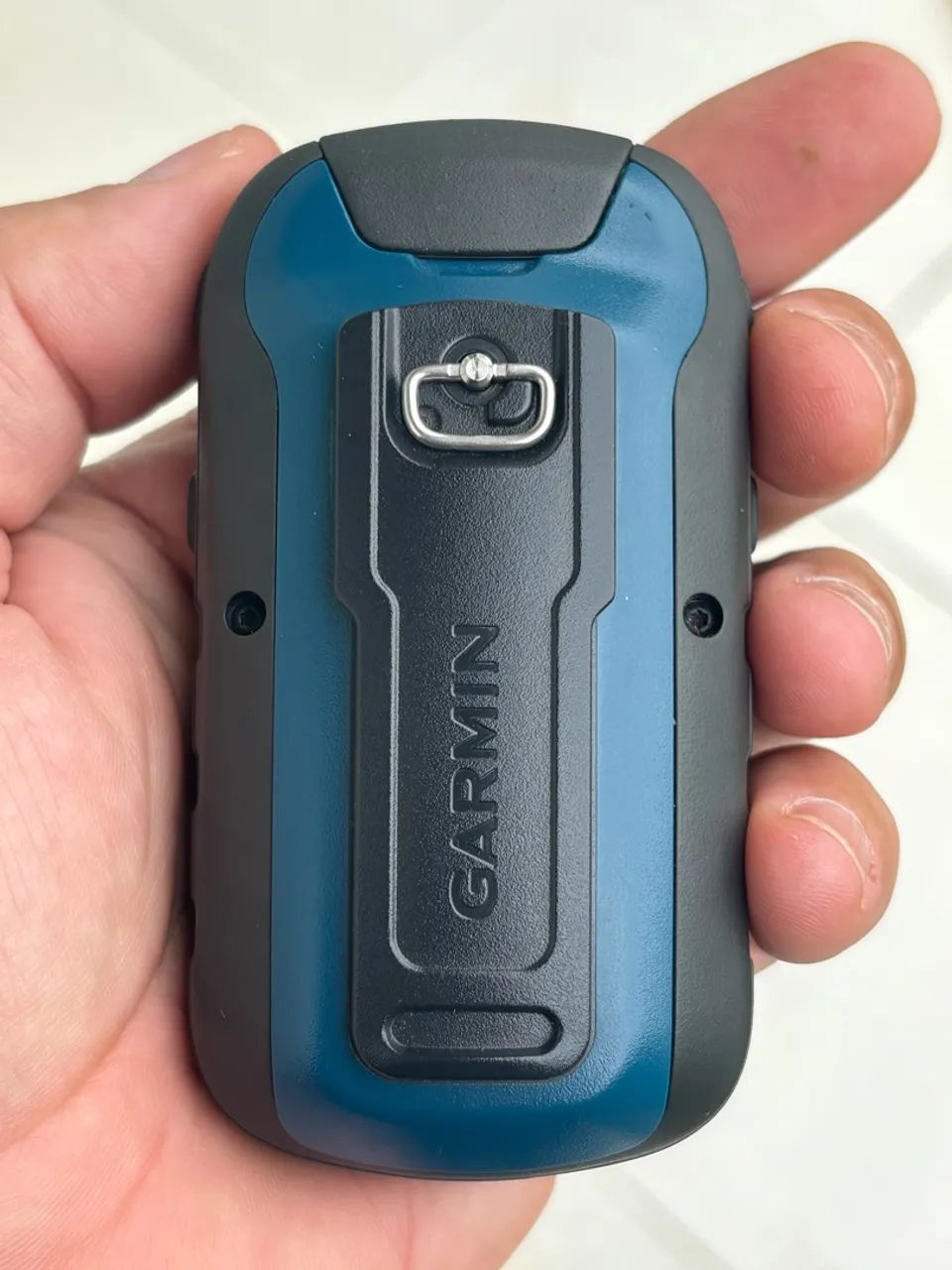 GPS Garmin eTrex 22x - Foto 5