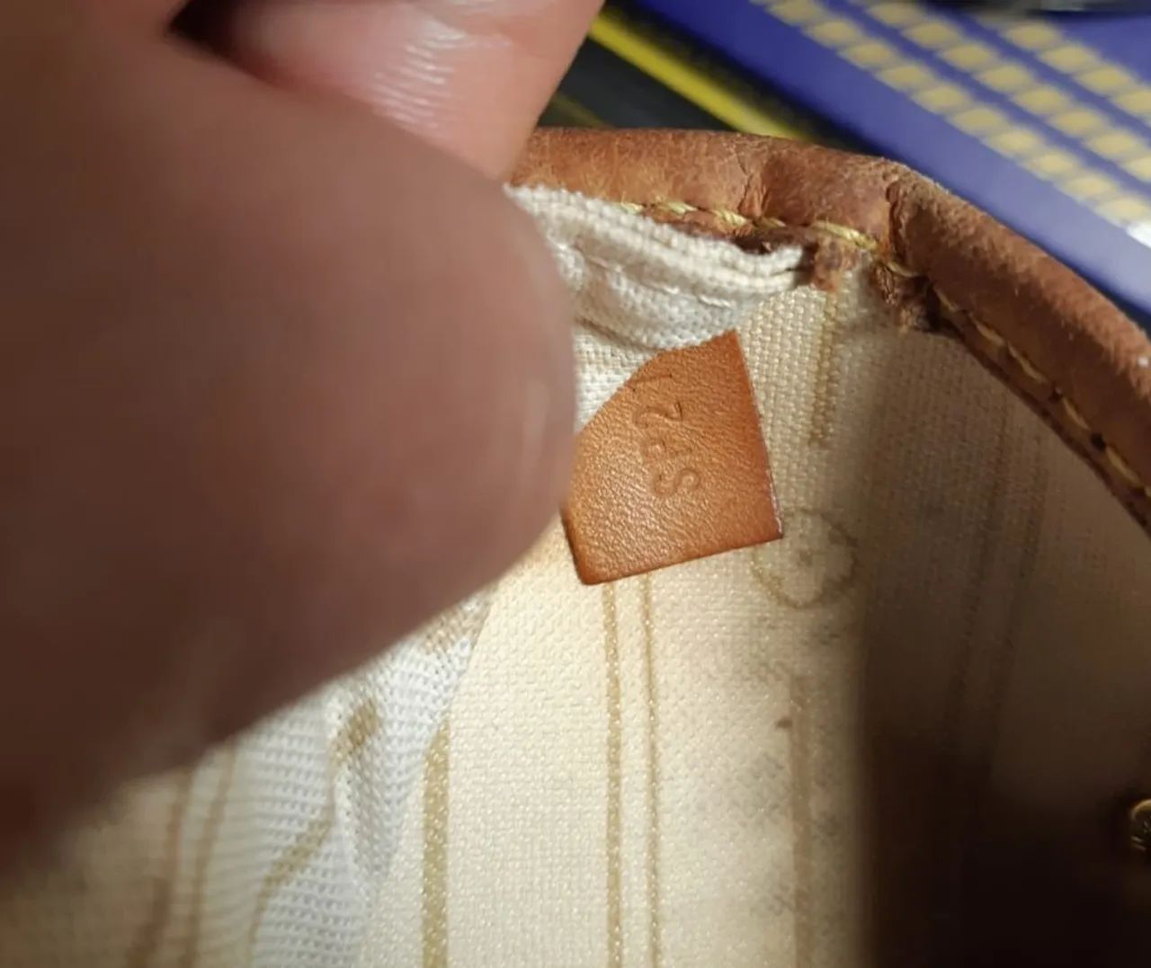 Bolsa Louis Vuitton  - Foto 4