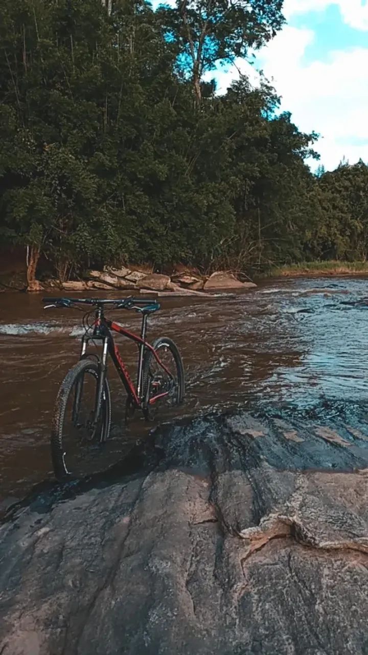 Bicicleta kode atack  - Foto 2
