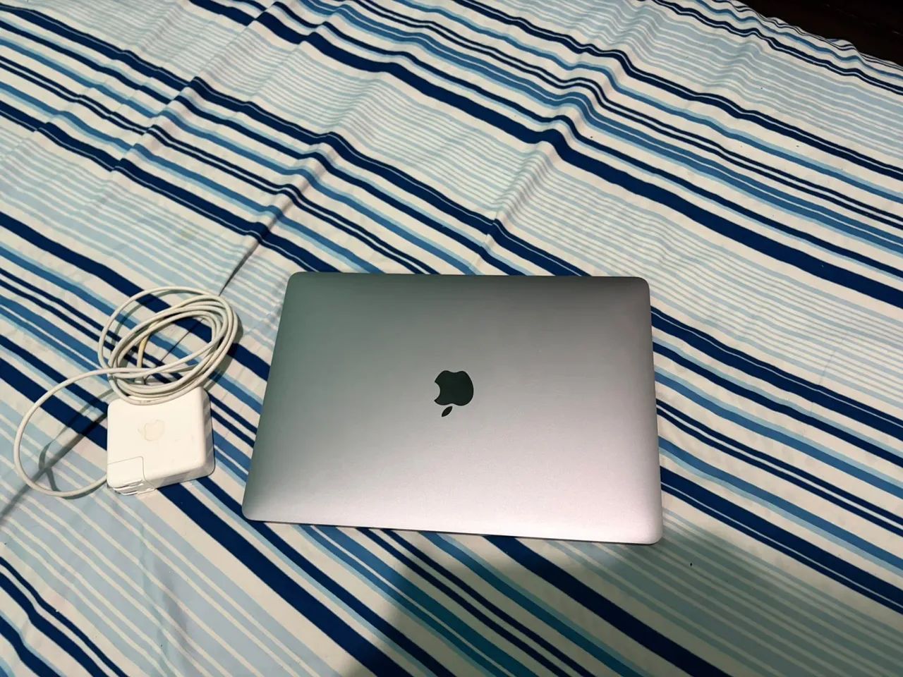 Mac Book Pro 2017 - Foto 5