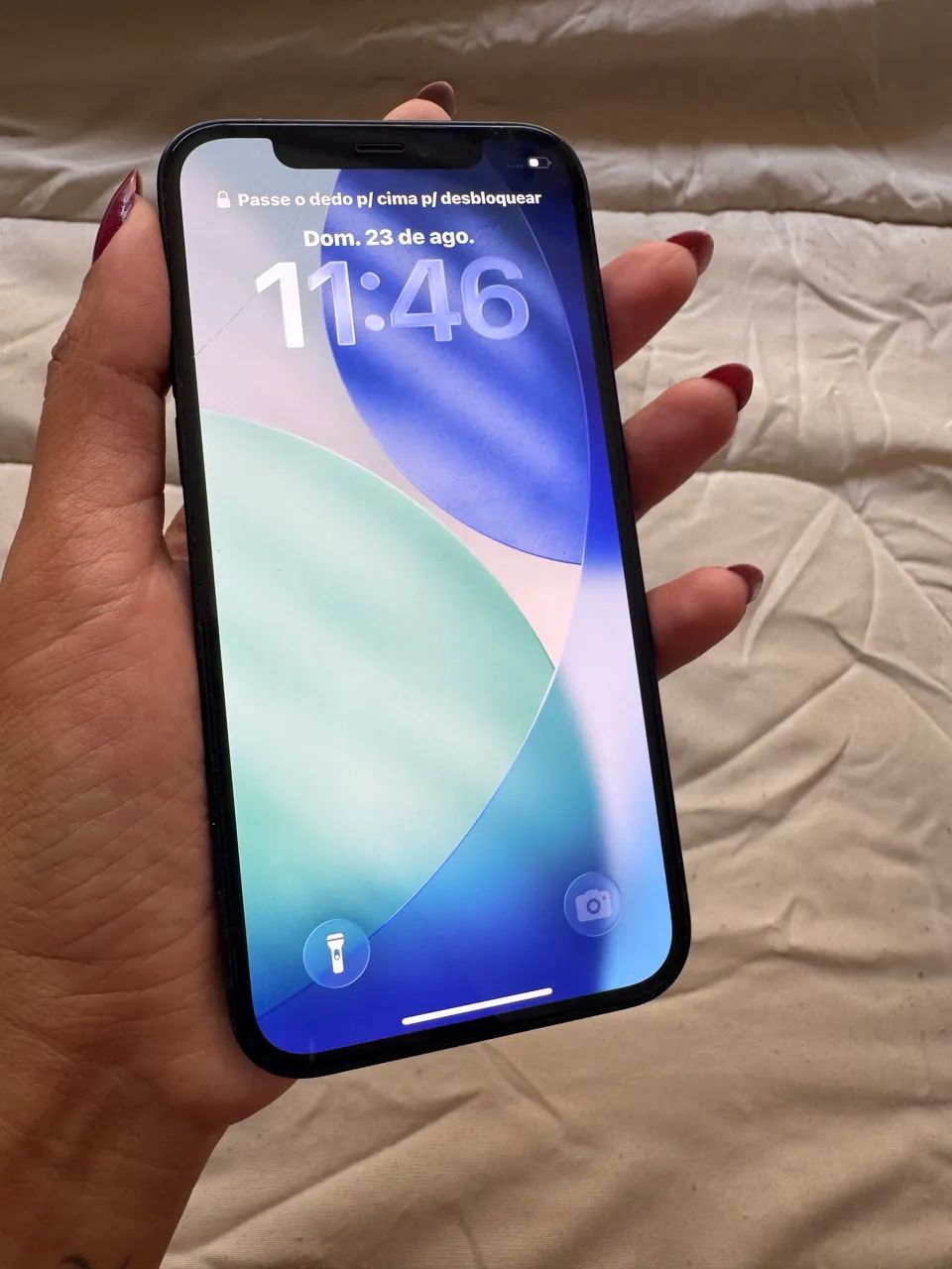 iPhone 12 128GB - Foto 5