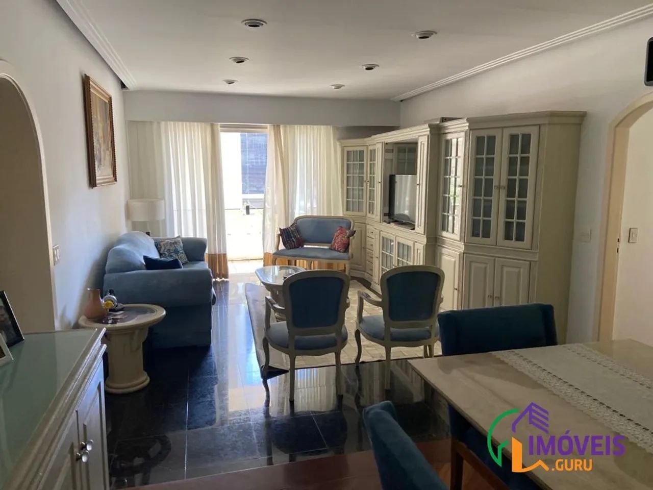 APARTAMENTO - BELA VISTA - SP - Foto 3