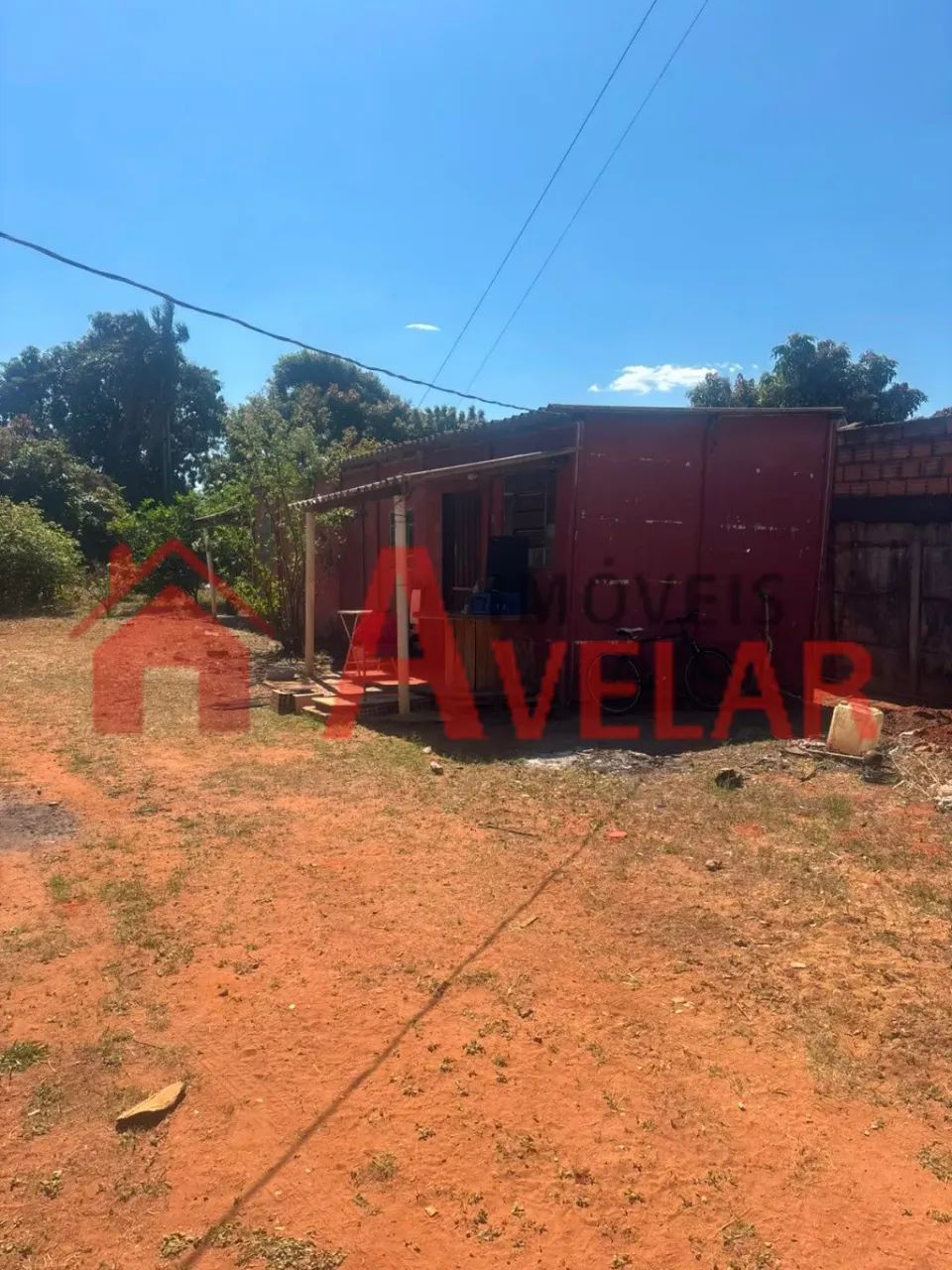 Casa para venda, Morada Nova, Uberlândia - CA1382