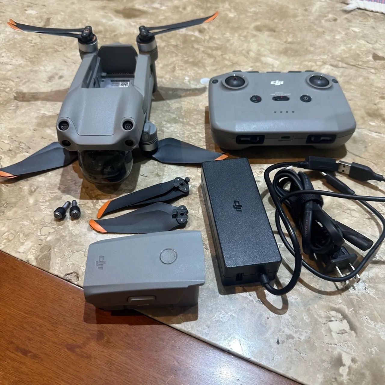 Drone Dji Air 2s