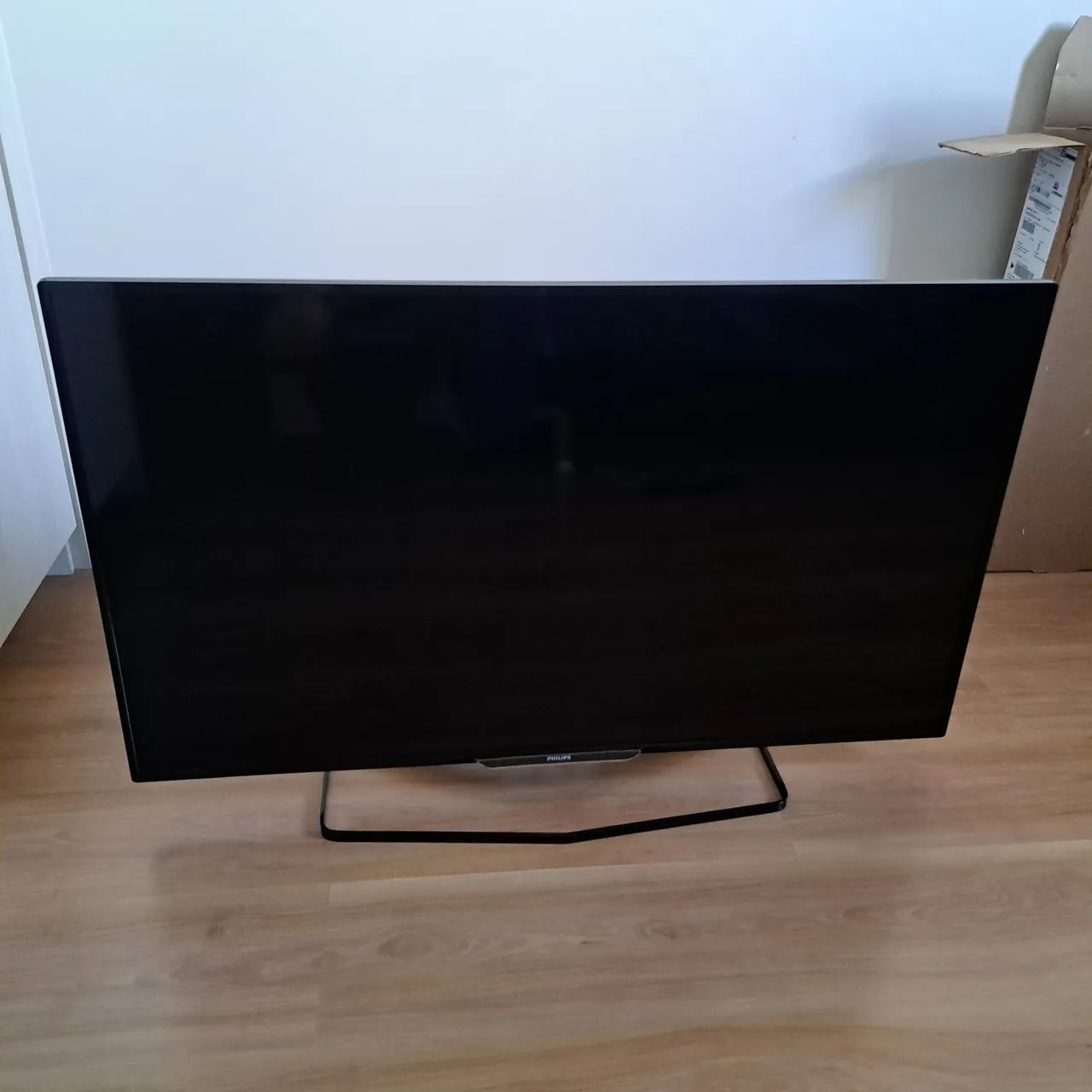 Smart TV Philips 40' tela LED e Full HD - Foto 4