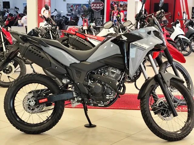NOVA SAHARA 300 ABS - Foto 2